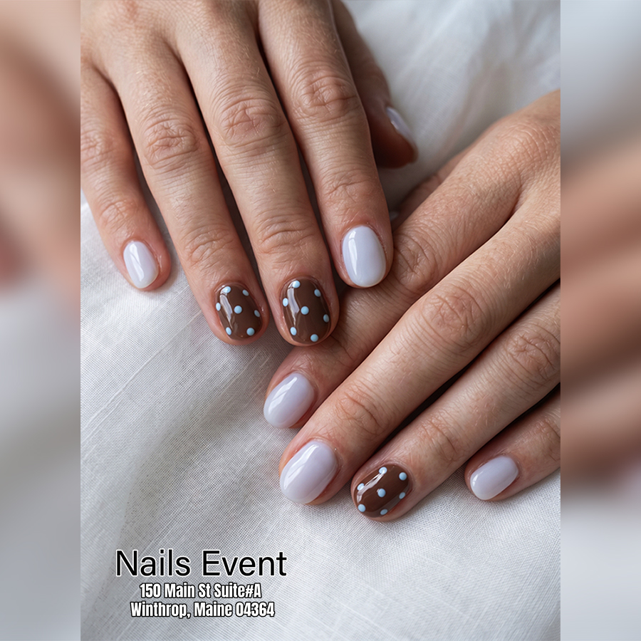 Nail June 9
